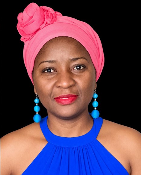 Rosalie Aurelie Ebongo